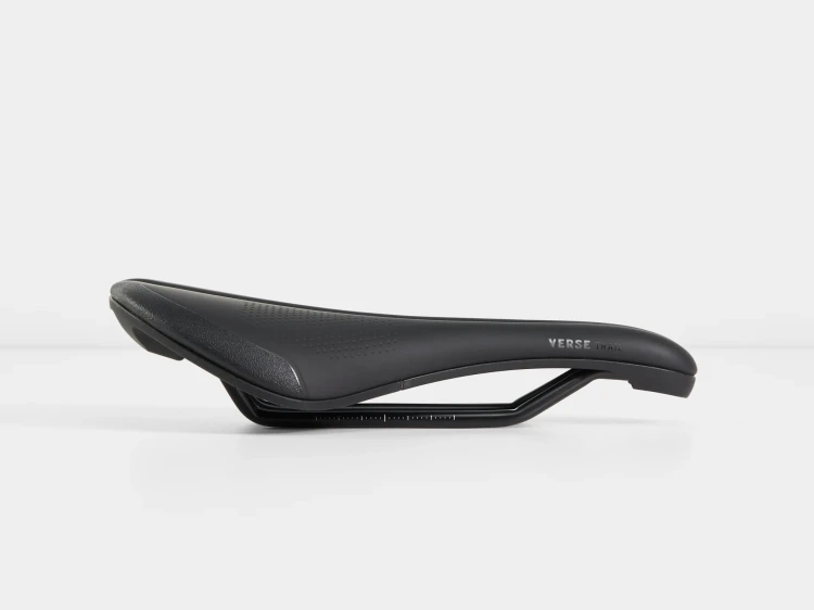 SIODŁO BONTRAGER VERSE SHORT ELITE 145