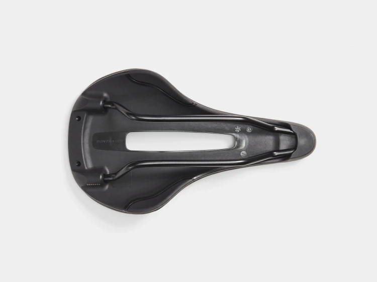 SIODŁO BONTRAGER VERSE SHORT ELITE 145