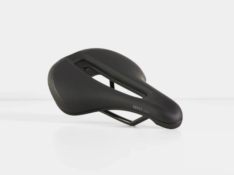 SIODŁO BONTRAGER VERSE SHORT ELITE 145