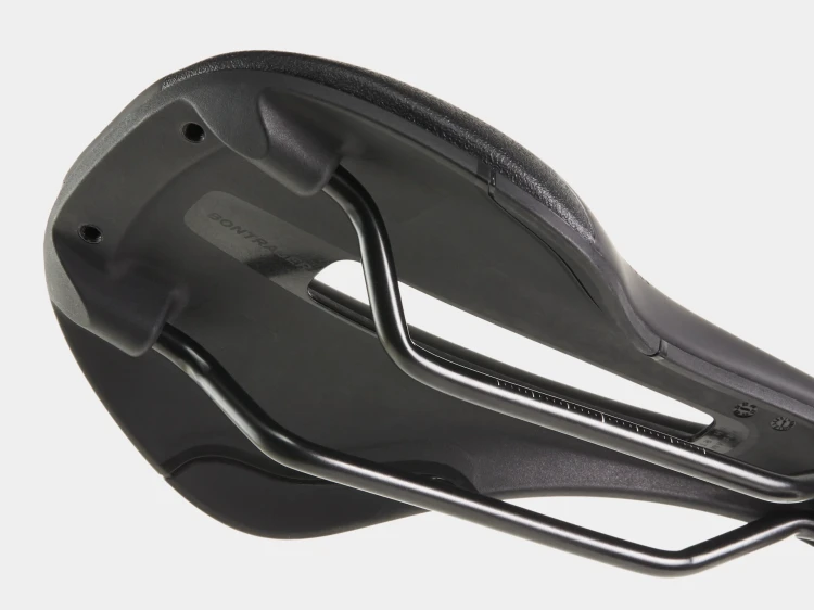 SIODŁO BONTRAGER VERSE SHORT ELITE 145
