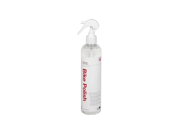PREPARAT BONTRAGER BIKE POLISH SPRAY 340ml