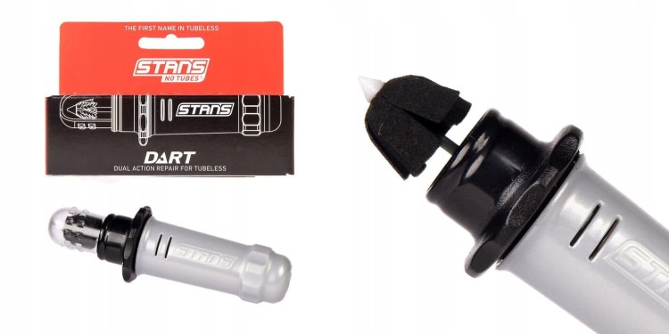 STAN'S NO TUBES DART TOOL