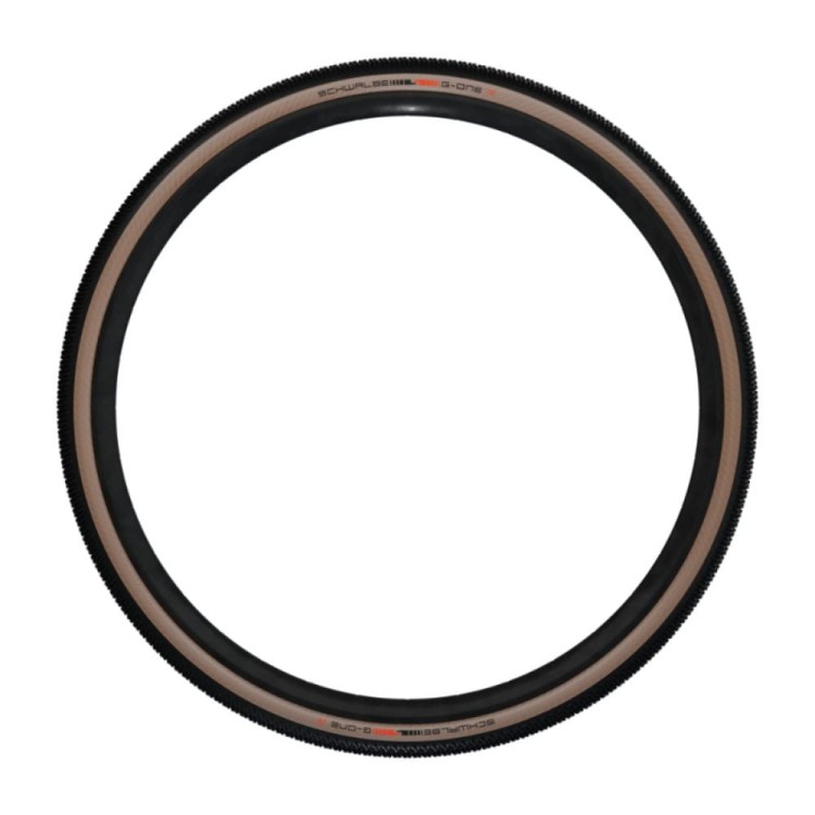 Opona SCHWALBE G-one 28x1.5 700x40c
