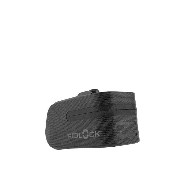 TORBA PODSIODŁOWA FIDLOCK PUSH 600 + BAZA BLACK