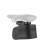 TORBA PODSIODŁOWA FIDLOCK PUSH 600 + BAZA BLACK