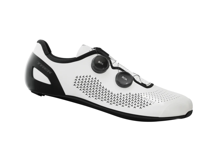 BUTY SZOSOWE TREK RSL 43 WHITE
