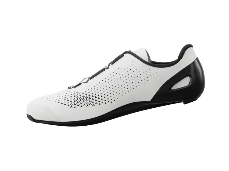 BUTY SZOSOWE TREK RSL 43 WHITE