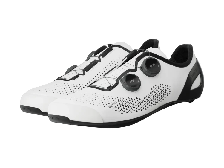 BUTY SZOSOWE TREK RSL 43 WHITE