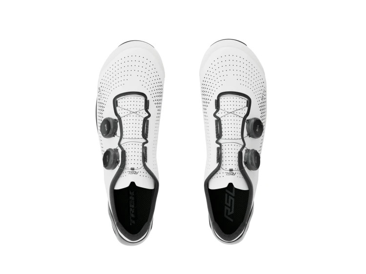 BUTY SZOSOWE TREK RSL 43 WHITE