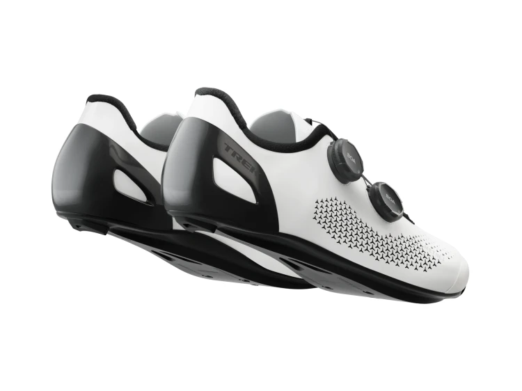 BUTY SZOSOWE TREK RSL 43 WHITE