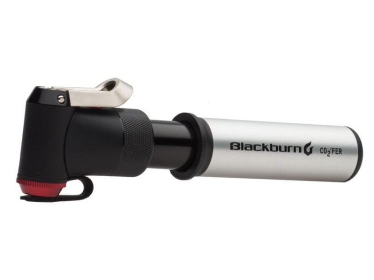 POMPKA ROWEROWA BLACKBURN MAMMOTH CO2'FER