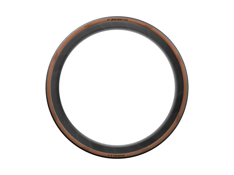 OPONA PIERELLI P ZERO RACE TLR 700x26 CLASSIC