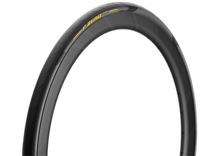 OPONA PIRELLI P ZERO RACE GOLD 700x28c