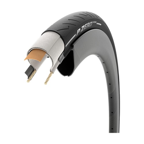 OPONA ROAD PIRELLI P ZERO ROAD 700x26c