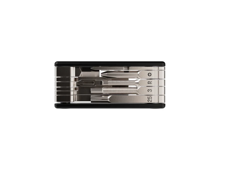 MULTITOOL TREK ELITE BITS