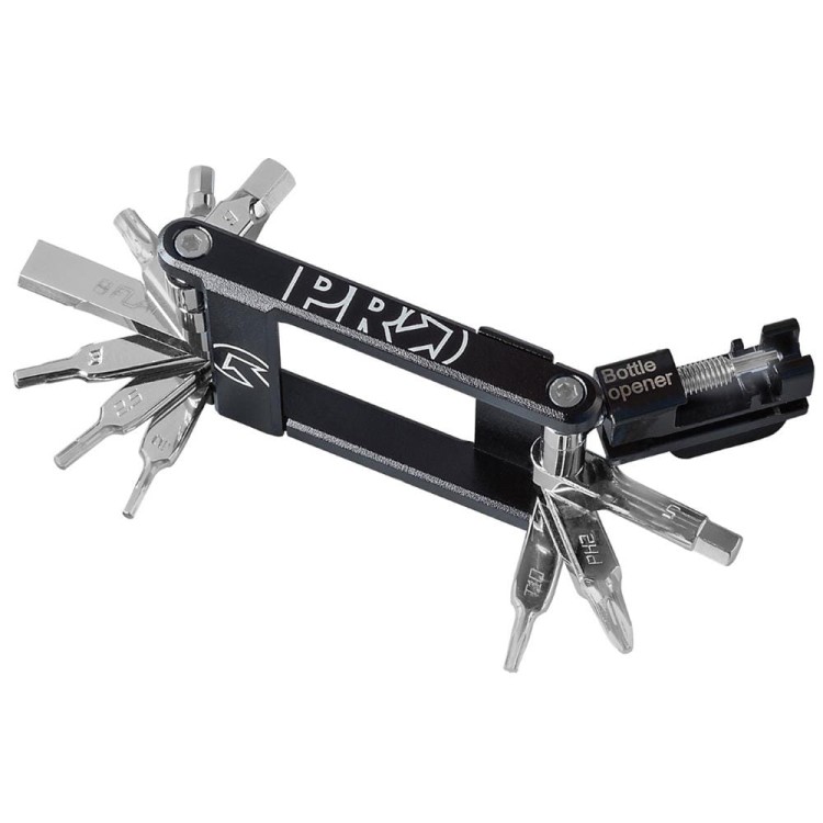 MULTITOOL PRO MINI 15 BLK