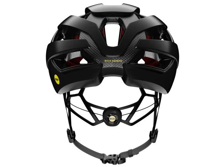 KASK TREK VELOCIS MIPS BLACK M