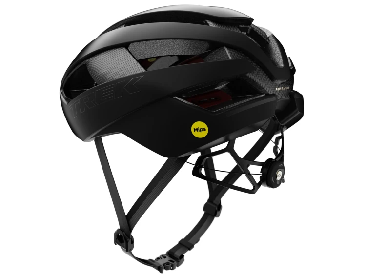 KASK TREK VELOCIS MIPS BLACK M