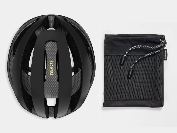 KASK TREK VELOCIS MIPS BLACK M
