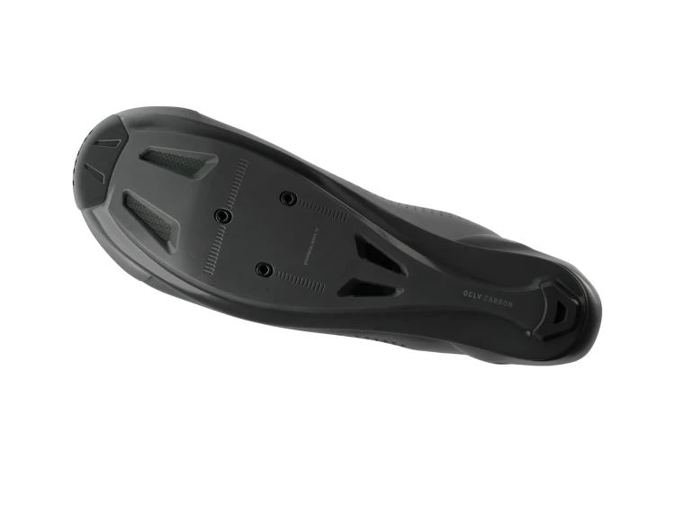 Buty Trek RSL Road 42 Black