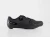 Buty rowerowe szosowe Trek Circuit 44 CZARNE