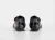 Buty rowerowe szosowe Trek Circuit 44 CZARNE