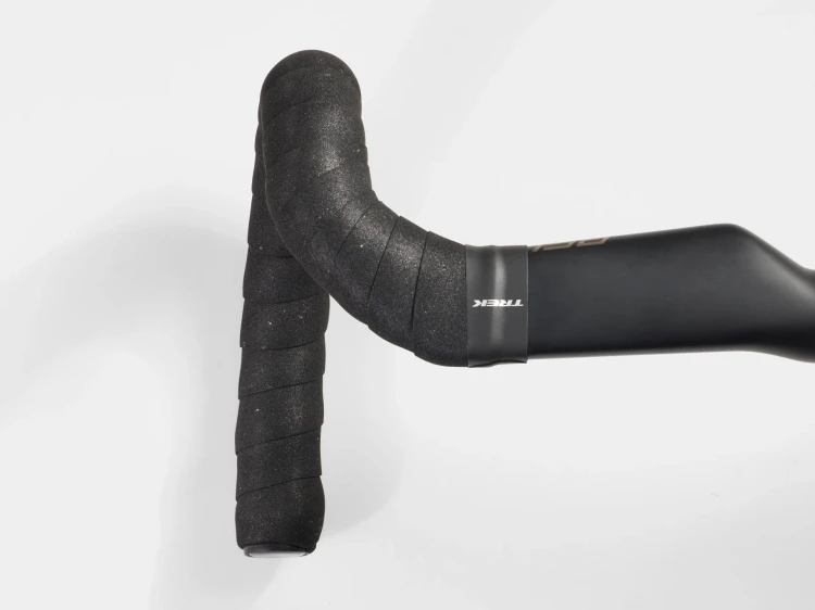 Owijka TREK Double GEL BLK