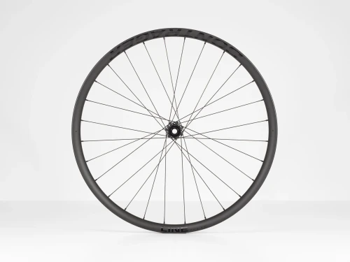KOŁO PRZÓD BONTRAGER LINE PRO 30 110 mm 29 DISC BLK