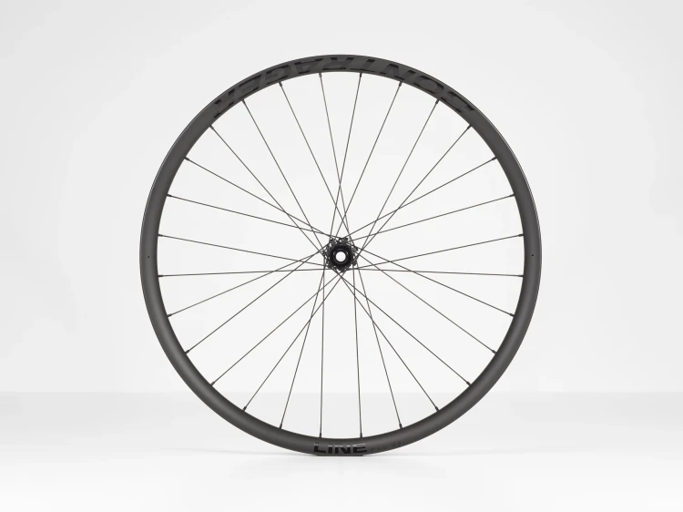 KOŁO PRZÓD BONTRAGER LINE PRO 30 110 mm 29 DISC BLK