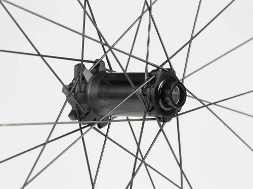 KOŁO PRZÓD BONTRAGER LINE PRO 30 110 mm 29 DISC BLK