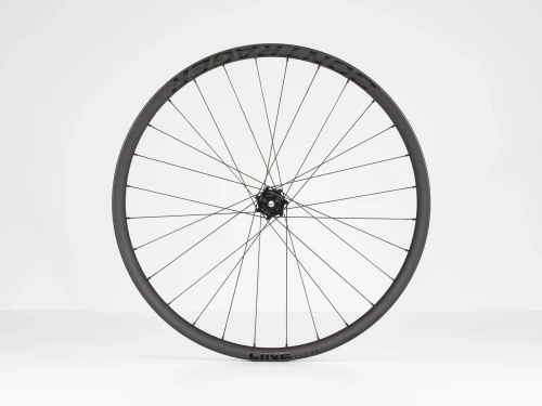 KOŁO TYŁ BONTRAGER LINE PRO 30 148 mm 29 DISC BLK