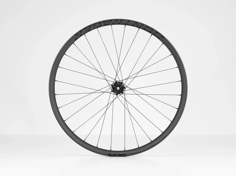 KOŁO TYŁ BONTRAGER LINE PRO 30 148 mm 29 DISC BLK