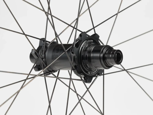 KOŁO TYŁ BONTRAGER LINE PRO 30 148 mm 29 DISC BLK