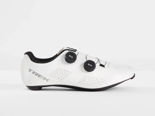 SZOSOWE BUTY ROWEROWE TREK VELOCIS 43 WHITE