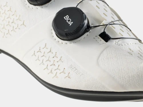 SZOSOWE BUTY ROWEROWE TREK VELOCIS 43 WHITE