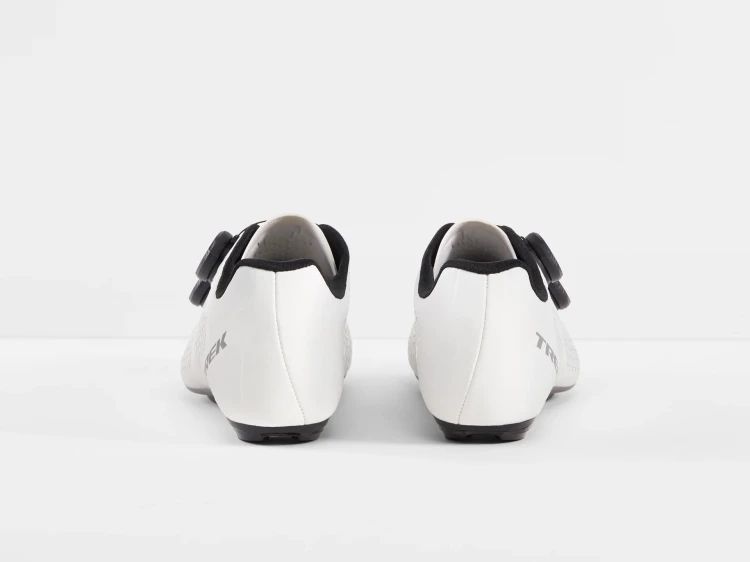 SZOSOWE BUTY ROWEROWE TREK VELOCIS 43 WHITE