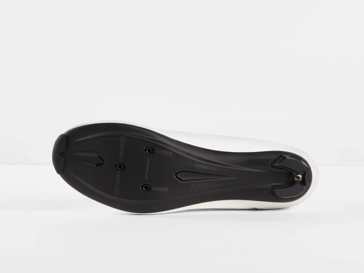 SZOSOWE BUTY ROWEROWE TREK VELOCIS 43 WHITE