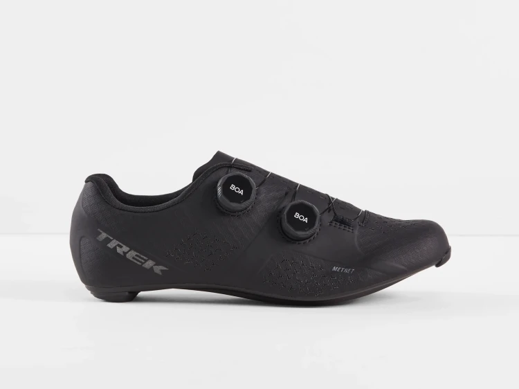 SZOSOWE BUTY ROWEROWE TREK VELOCIS 42 BLACK