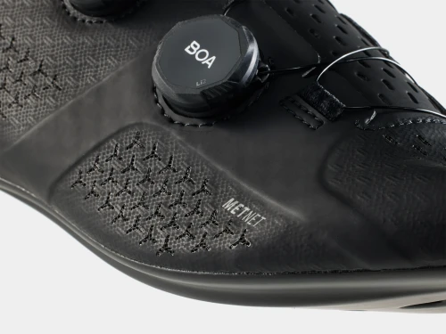 SZOSOWE BUTY ROWEROWE TREK VELOCIS 42 BLACK