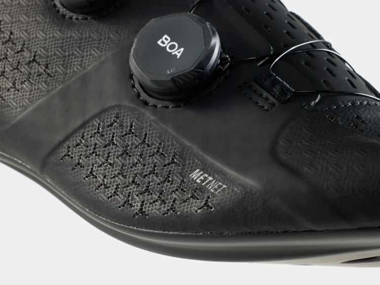 SZOSOWE BUTY ROWEROWE TREK VELOCIS 42 BLACK