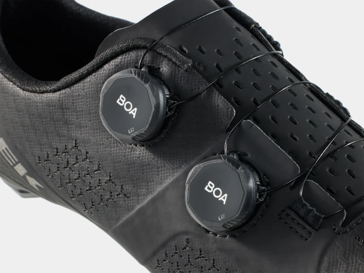 SZOSOWE BUTY ROWEROWE TREK VELOCIS 42 BLACK