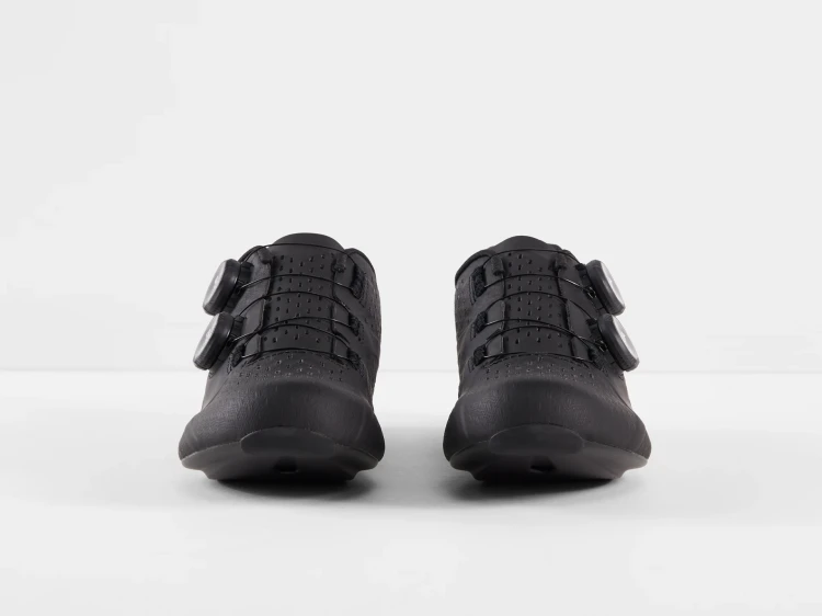 SZOSOWE BUTY ROWEROWE TREK VELOCIS 42 BLACK