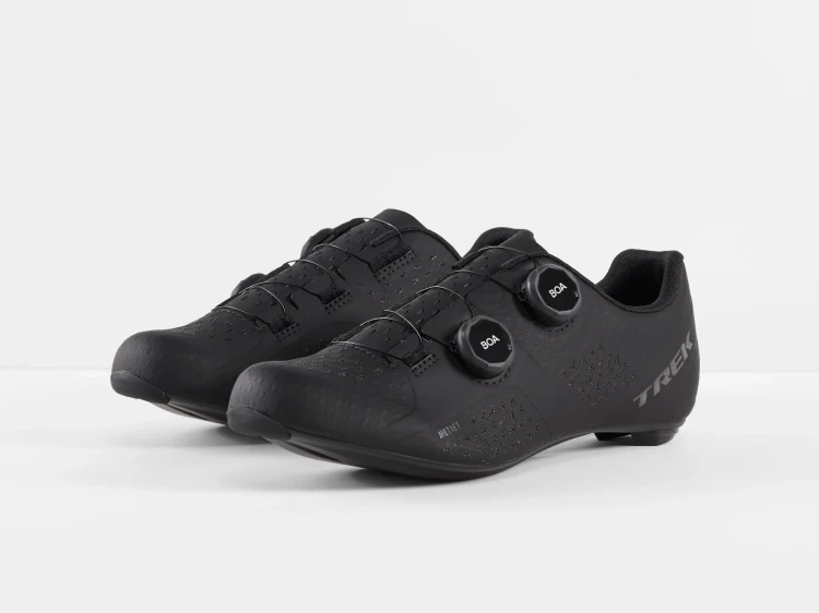SZOSOWE BUTY ROWEROWE TREK VELOCIS 42 BLACK