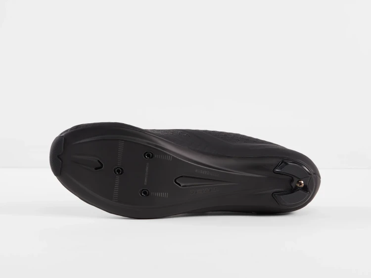 SZOSOWE BUTY ROWEROWE TREK VELOCIS 42 BLACK