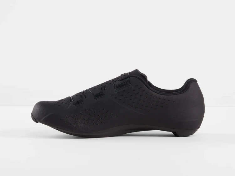 SZOSOWE BUTY ROWEROWE TREK VELOCIS 42 BLACK