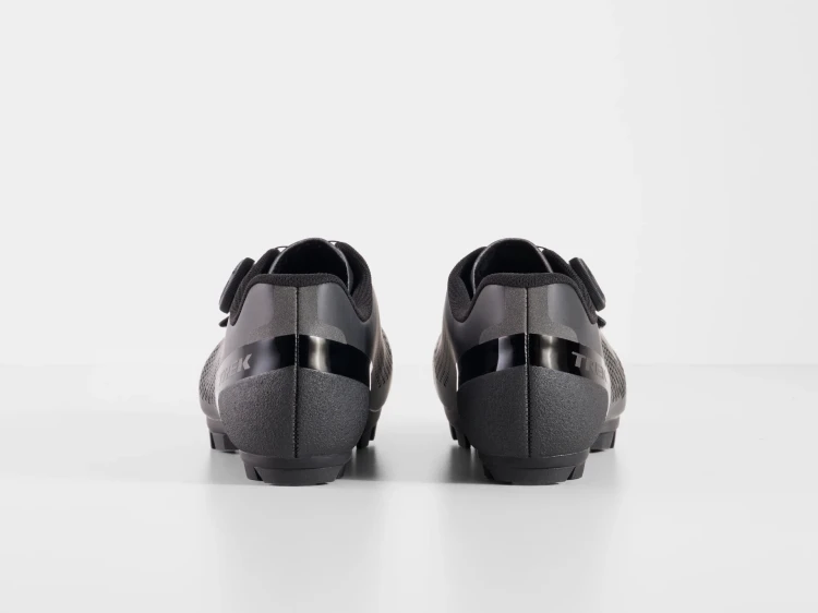 BUTY ROWEROWE MTB TREK FORAY 44 BLACK