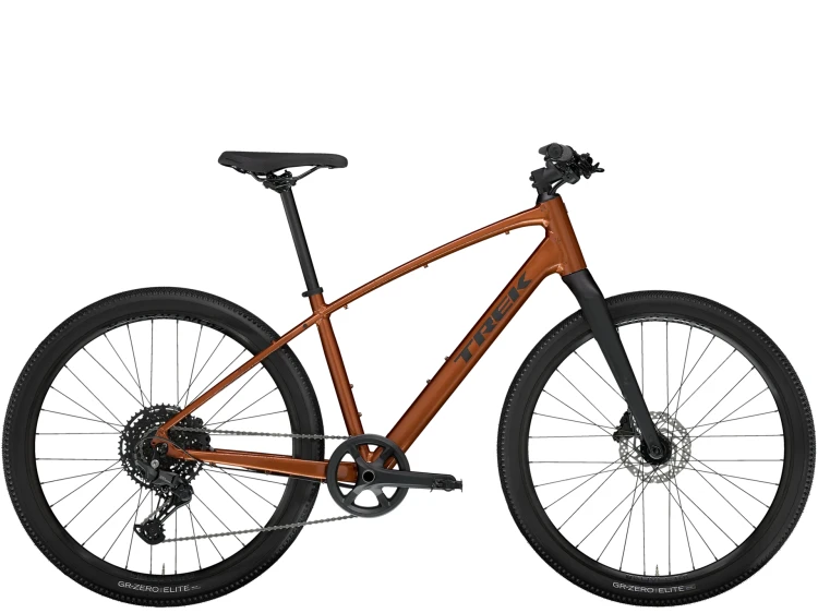 ROWER TREK DUAL SPORT 3 XL PENNYFLAKE