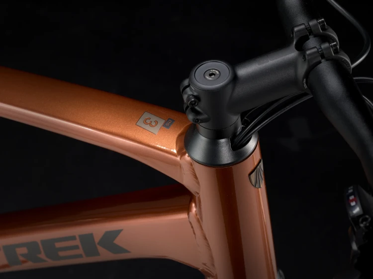 ROWER TREK DUAL SPORT 3 XL PENNYFLAKE