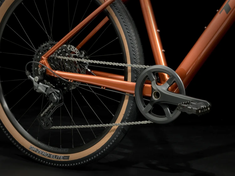 ROWER TREK DUAL SPORT 3 XL PENNYFLAKE