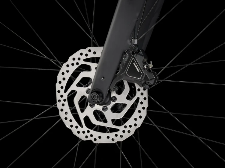 ROWER TREK DUAL SPORT 3 XL PENNYFLAKE